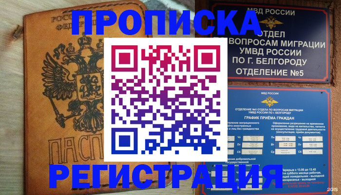 прописка для работы в Сураже